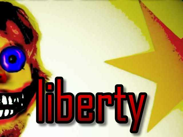 Liberty cover